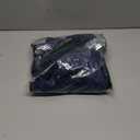 XXLOG Police Costume Adult Women Cop Costume Dress for Cosplay Halloween Costumes, Medium