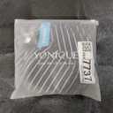 Two Piece High Waisted Swimsuits - Women Tummy Control Bikini Modest Bathing Suit 2PC 2025