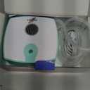 Zellina Diamond Art Painting Pen Kit for Adults, Vacuum Diamond Art Painting Pen with Storage Tray, Accessories Tool for Setting AB Stones Without Wax, Quiet and Long-Lasting(Green)