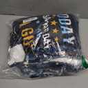 13 Year Old Boy Gifts, 13th Birthday Gifts for Boys Blanket, Coolest Presents for 13 Year Old Boy, 13 Yr Old Boys Birthday Present Ideas,13th Bday Decorations Blanket 60x50in