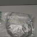 for BMW 4 Series Windshield Sun Shade Sunshade Fit for 2021-2024 2025 BMW 4-Series 2DR Coupe Convertible Sun Visor for M4, 428i 430i 435i 440i Base Sport Front Window Shield Accessories