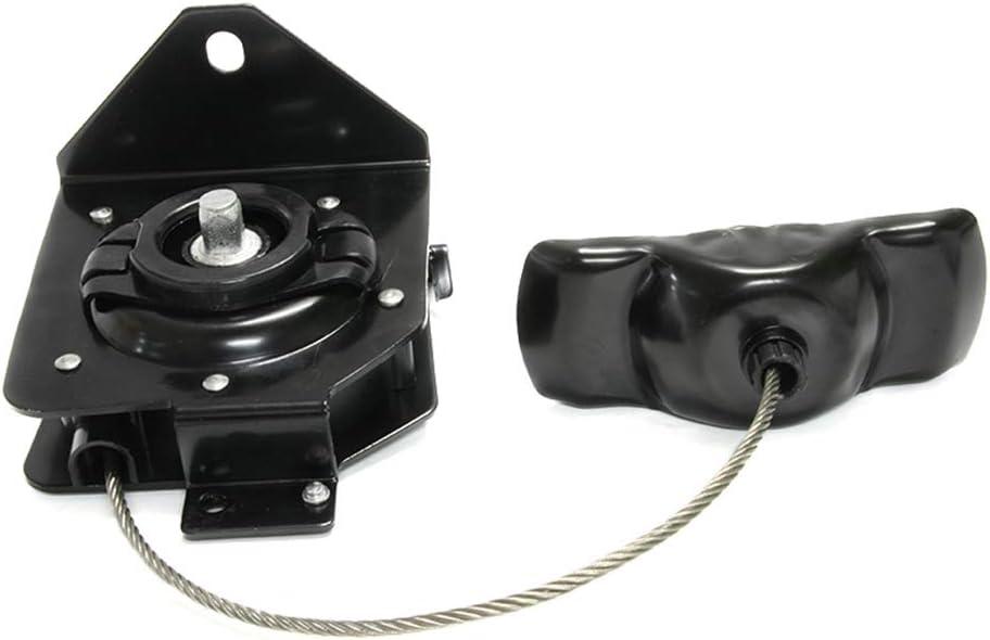 Spare Tire 924-517 Hoist Carrier Assembly Compatible with Chevy, Cadillac & GMC SUVs Escalade, Avalanche 1500, 2500, Suburban, Tahoe, Yukon, Yukon XL Replaces 924517, 22968178, 25974845, 15204233