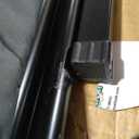 SUNCREAT Double Outdoor Hammock with Stand, Two Person Cotton Rope Hammock with Polyester Pad, Dark Gray