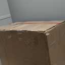 Rollator Walkers for Seniors, Foldable Rolling Walker with Ergonomic Seat  8" All Terrain Airless Tires, Adjustable Height, 300 lbs Capacity,4 Wheels Walker, Storage Bag & Cup Holder