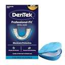 DenTek ProfessionalFit Dental Guard, Mouth Guard for Grinding Teeth at Night, 1 Count