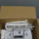 Automatic Ironing Machine for Clothes with Hands-Free Wrinkle Removal