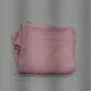 Ivay Womens Scoop Neck Ribbed Knit Tank Top Sleeveless Cotton Wife Beater Camisole Shirts (X-Small, 01# Full Pink)