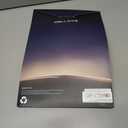 360 Privacy Screen Protector for Macbook Air 13.6/13 Inch (2022-2025, M2, M3M4), Privacy Screen Filter for Macbook Air 13.6 Inch, Anti-Spy/Anti Fingerprint/Anti Blue Light/Anti Glare