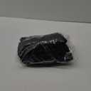 Pet Parents® Washable Dog Diapers (3pack) + Extendrs® of Durable Doggie Diapers, Premium Dog Diapers Female & Male (X-Large, Black)