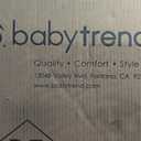Baby Trend Expedition Double Jogger, Elixer