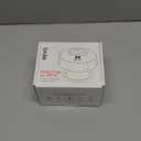 REVO The Original 4-in-1 Smart Cupping Therapy Massager, Red Light Therapy for Targeted Pain Relief, Knots, Aches, Muscle Soreness, Circulation & Tighter Skin, Portable Cupping Kit