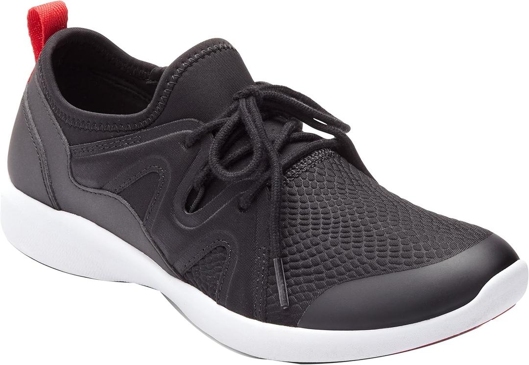 Vionic Unisex-Adult Storm (BLACK)