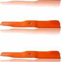Husqvarna 3 PK 588811102 Mulch Blade Clearcut TS348 TS248G TS348D TS348XD Z248F