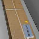 VEVOR Storage Shelving Unit, 5-Tier Adjustable, 2000 lbs Capacity, Heavy Duty Garage Shelves Metal Organizer Utility Rack, Black, 30" L x 12" W x 60" H for Kitchen Pantry Basement Bathroom Laundry