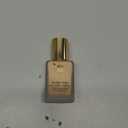 Este Lauder Double Wear Stay-in-Place Foundation Makeup | Long-Wear Matte Foundation, 1 Fl Oz (3W2 Cashew - Medium with warm olive undertones)