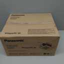 Panasonic WhisperFit DC Condensation Sensor, Pick-A-Flow 50,80,110 CFM, Energy Star Quiet EZ Install Ceiling Bathroom Exhaust Fan FV-0511VFC1