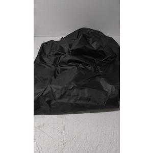 Black Cover 40/122x46x40cm