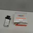 Mass Air Flow Sensor Meter MAF 22680-7S000 Compatible with Nissan Infiniti 04-14 Altima 06-12 Sentra 03-09 350Z 2005-2019 Frontier 09-15 370Z 04-19 Titan 03-15 Murano 03-08 G35