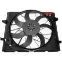 Dorman 621-600 Engine Cooling Fan Assembly Compatible with Select Dodge/Jeep Models
