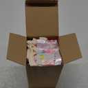 3 Pcs Big Sister Gift for Girls 12 oz Pink Big Sister Cup Insulated Acrylic Tumbler with Leakproof Lid and Straw Canvas Tote Bag Bracelet for Little Girls Age 2-8