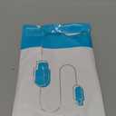 AINOPE USB Extension Cable,USB Extender, USB 3.0 Extension Cable, Male to Female Cord High Data Transfer Compatible with Webcam, USBKeyboard,Flash Drive,Hard Drive, Printer,10FT, Grey