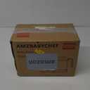 Baby Food Maker, 4 in 1 Baby Food Processor and Steamer, Puree Blender, Multifunctional Baby Puree Maker, Dishwasher Safe (White)