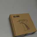 BS ONE Price Tagging Gun for Clothing, Standard Retail Price Tag Attacher Gun for Clothes with 6 Needles & 1000pcs 2" Barbs Fasteners for Store