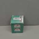 4 * 20 Count Trash Bags for Automatic Cat Litter Box Self Cleaning, Replacement Extra Large Liners for Robot Box, 4 Rolls Drawstring Waste Bags, 18 x 18 Inches4 Rolls/80 Counts