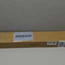 Medal Holder Display Trophy Shelf Organizer, Sturdy Wooden Race Award Hanger Rack with 25 Steel Hooks, Wall Mount Storage Stand for Sports Fans, Cheer Success (Pure White)