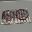 Knit Picks Options Wood Interchangeable Knitting Needle Set - US 4-11 (Rainbow)