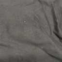 Duvet Cover Queen Size Set - Extra Soft Queen Size Duvet Cover 90 x 90 with 2 Pillow Shams - Hotel Luxury, Easy Care and Fade Free with Zipper Closures & Ties - Comfy, Breathable Bedding Set (Black)