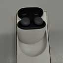 Google Pixel Buds Pro 2 - Wireless Bluetooth Earbuds with Pro-Level Active Noise Cancellation - Built for Gemini AI Assistant - Moonstone (2025 Model)