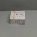 5 Inches Black Extra Large Claw Clips for Thick Hair and Long Hair, 4 Pack XL Jumbo Claw clips, Oversized Matte Non-slip Rectangle Hair Clips for Women, Big Strong Hold Jaw Clip