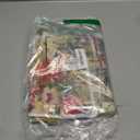 Tudomro 6 Pcs Oil Painting Flowers Kitchen Towels Floral Themed Dish Cloth Hand Tea Towels Housewarming Gift for Home for Kitchen