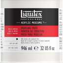 Liquitex Professional Modeling Paste, 946ml (32-oz)