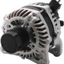 23100-5RA2B A005TE0382ZX 231005RA2B Alternator 12V 120A Fits for Nissan Versa 1.6L 2020-2022 / Kicks 1.6L 2020-2023