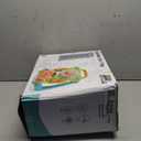 iPlay, iLearn 3 in 1 Baby Walker Sit to Stand Toys, Kids Activity Center, Toddlers Musical Fun Table, Lights and Sounds, Learning, Birthday Gift for 9, 12, 18 Months, 1, 2 Year Old, Infant, Boy, Girl