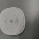 Heiman Smoke Detector 10 Year Battery, photoelectric Smoke Alarm | ETL listed to UL 217 10th Ed. & CAN/ULC S531 5th Ed., 10-Year Sealed Battery, EOL alert, photoelectric, 85dB
