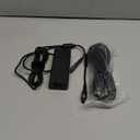 ROLADA 65W 19V 3.42A Laptop Charger Fit for Acer Chromebook 15 14 13 11 R11 CB3 CB5 & Spin Laptops - UL Listed Replacement Power Adapter, Extra Long Cord (Small Tip 3.0x1.1mm)