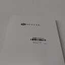 HESTYA 50 Pieces Plastic Snowflake Ornaments Glitter Christmas Snowflakes Hanging DIY Craft for Winter Party Christmas Tree Decorations,Assorted Sizes (White Glitter, 1.7, 3, 4 Inches)