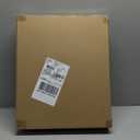 Medline Bed Assist Bar with Storage Pocket, Height Adjustable Bed Rail for Elderly Adults, Assistance for Getting In and Out of Bed at Home