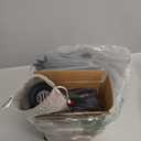 Vacbird 9 Packs Rechargeable Pump Vacuum Bags for Travel Packing, Carry-on Size Vacuum Seal Bags for Luggage and Suitcase Compression, Space Saver for Clothes and Clothing Organization