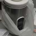 40oz Nut Milk Maker Machine Stainless Steel Soy Milk Maker Homemade Almond, Oat, Juice, Coconut, Plant-Based and Non-Dairy Beverages with Self Clean, Boil Water, Delay Start, Keep Warm