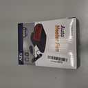 Car Heater - Portable Car Heaters for Vehicle, Car Heater That Plugs Into Cigarette Lighte, 2 in 1 Heating & Cooling Fast Windshield Defrost Defogger