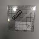 Bloc Loc Flying Geese Quilting Ruler 3" x 6"