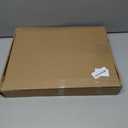 3-Piece Set of red Christmas Glowing Gift Box Decorations, 60-LED Christmas Glowing Gift Box, Battery-Powered Gift Box, Suitable for Christmas Tree, Yard, Family Porch, Holiday Lawn Decoration