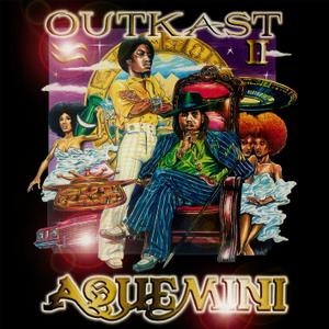 Aquemini Explicit Lyrics, Vinyl