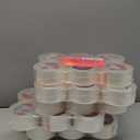 iMBAPrice Sealing Tape - 1 Box of Premium (36 Roll of 110 Yards) 36x330 Feet Long 2" Wide Ultra Clear Shipping Packaging Tape