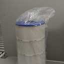 LACQUA Pool Filter Cartridge LQ90 90 SqF Replaces Hayward C900, CX900-RE, PA90 / B6-M, Unicel C-8409, FC-1292, Sta Rite Posi Clear PXC95, Ultral-B6. Hose Nozzle Included