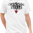 Junk Food NBA Mens NBA - Team Spotlight - Officially Licensed Adult Short Sleeve Fan T-Shirt for Men and Women (X-Large)